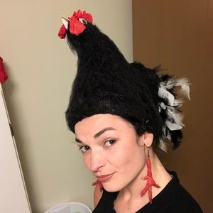 Meet your Posher, Paige